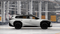 2026 Toyota bZ Woodland bZ Woodland