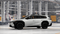 2026 Toyota bZ Woodland bZ Woodland