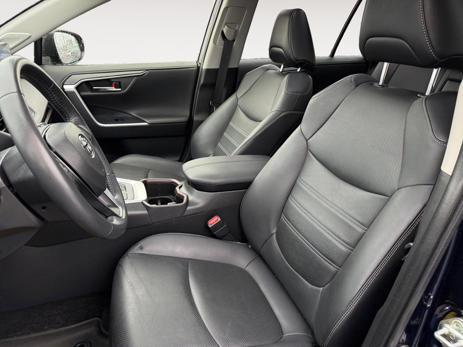 2023 Toyota RAV4 HYBRID Hybrid Limited