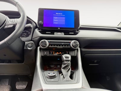 2023 Toyota RAV4 HYBRID Hybrid Limited