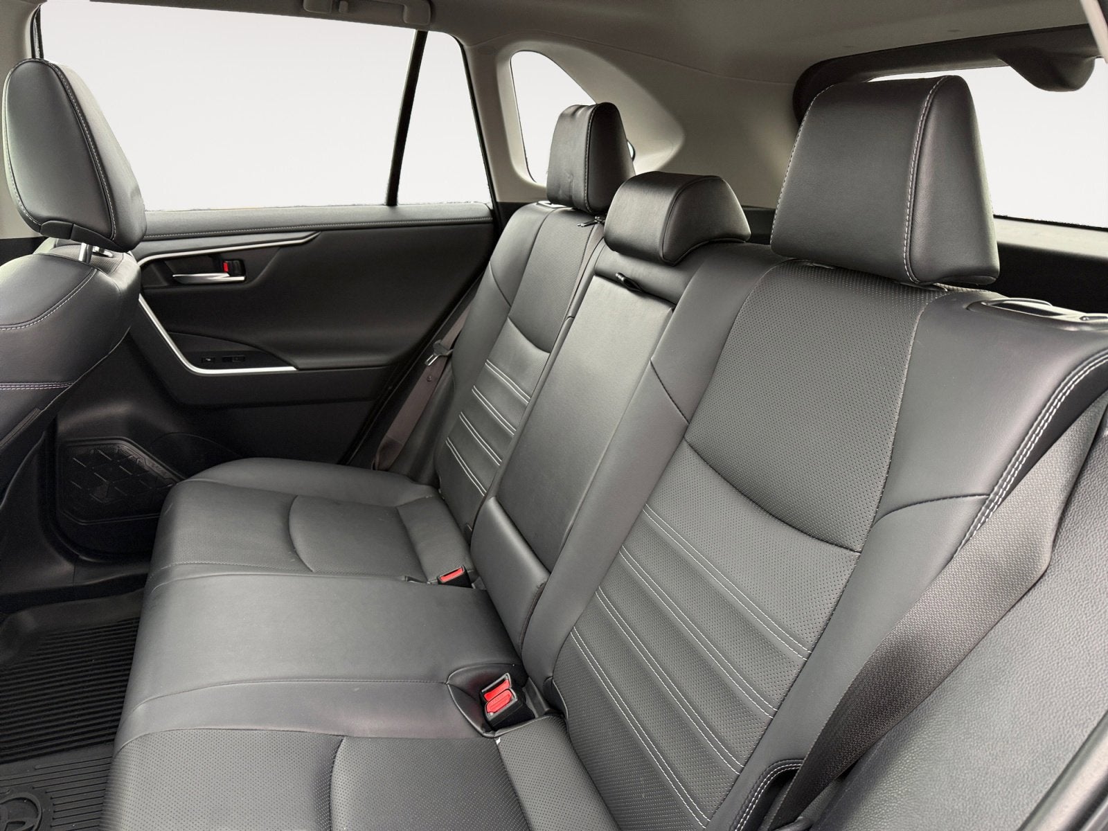 2023 Toyota RAV4 HYBRID Hybrid Limited