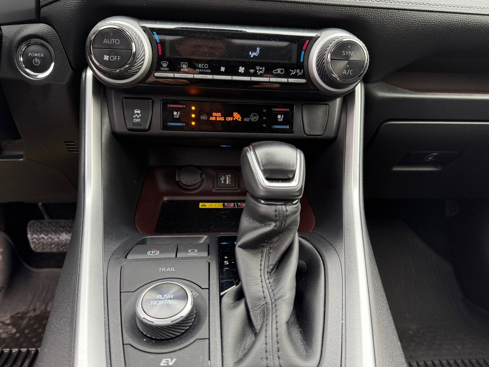 2023 Toyota RAV4 HYBRID Hybrid Limited