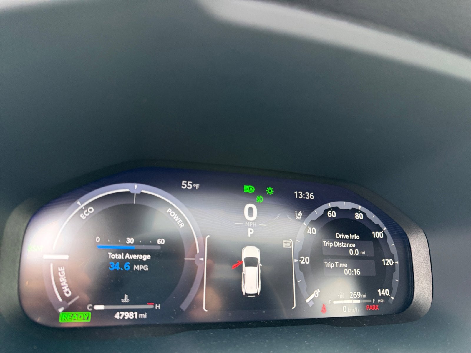 2023 Toyota RAV4 HYBRID Hybrid Limited