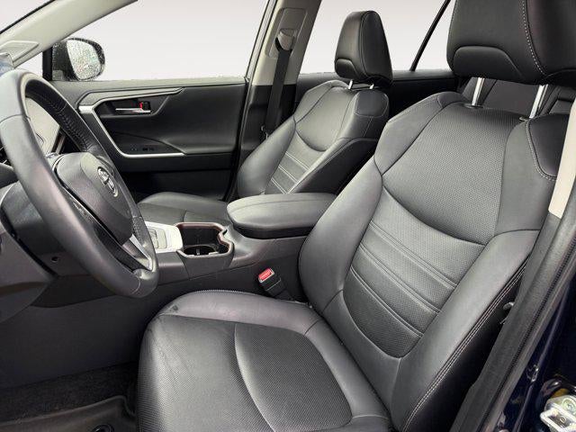 2023 Toyota RAV4 HYBRID Hybrid Limited