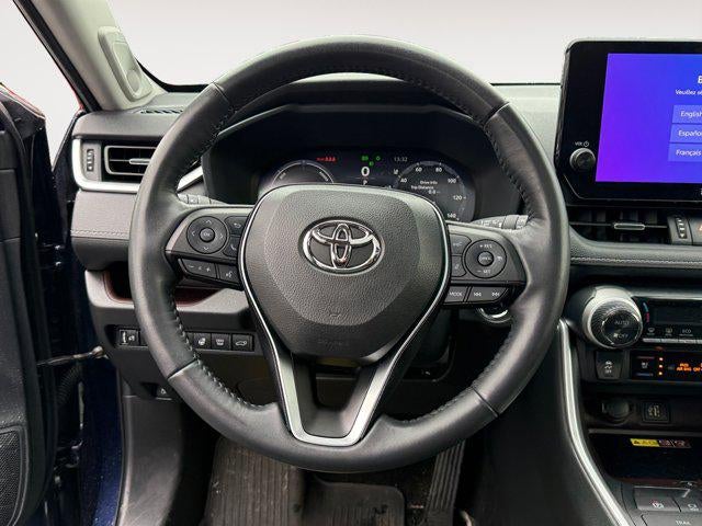 2023 Toyota RAV4 HYBRID Hybrid Limited