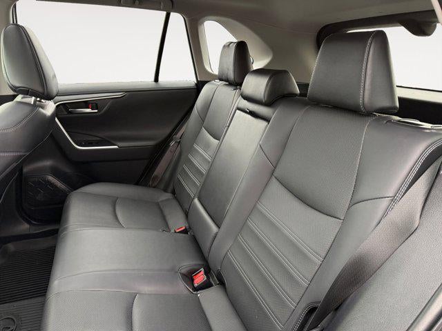 2023 Toyota RAV4 HYBRID Hybrid Limited