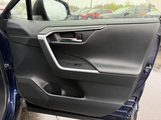 2023 Toyota RAV4 HYBRID Hybrid Limited
