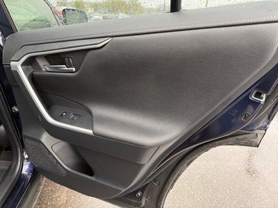 2023 Toyota RAV4 HYBRID Hybrid Limited