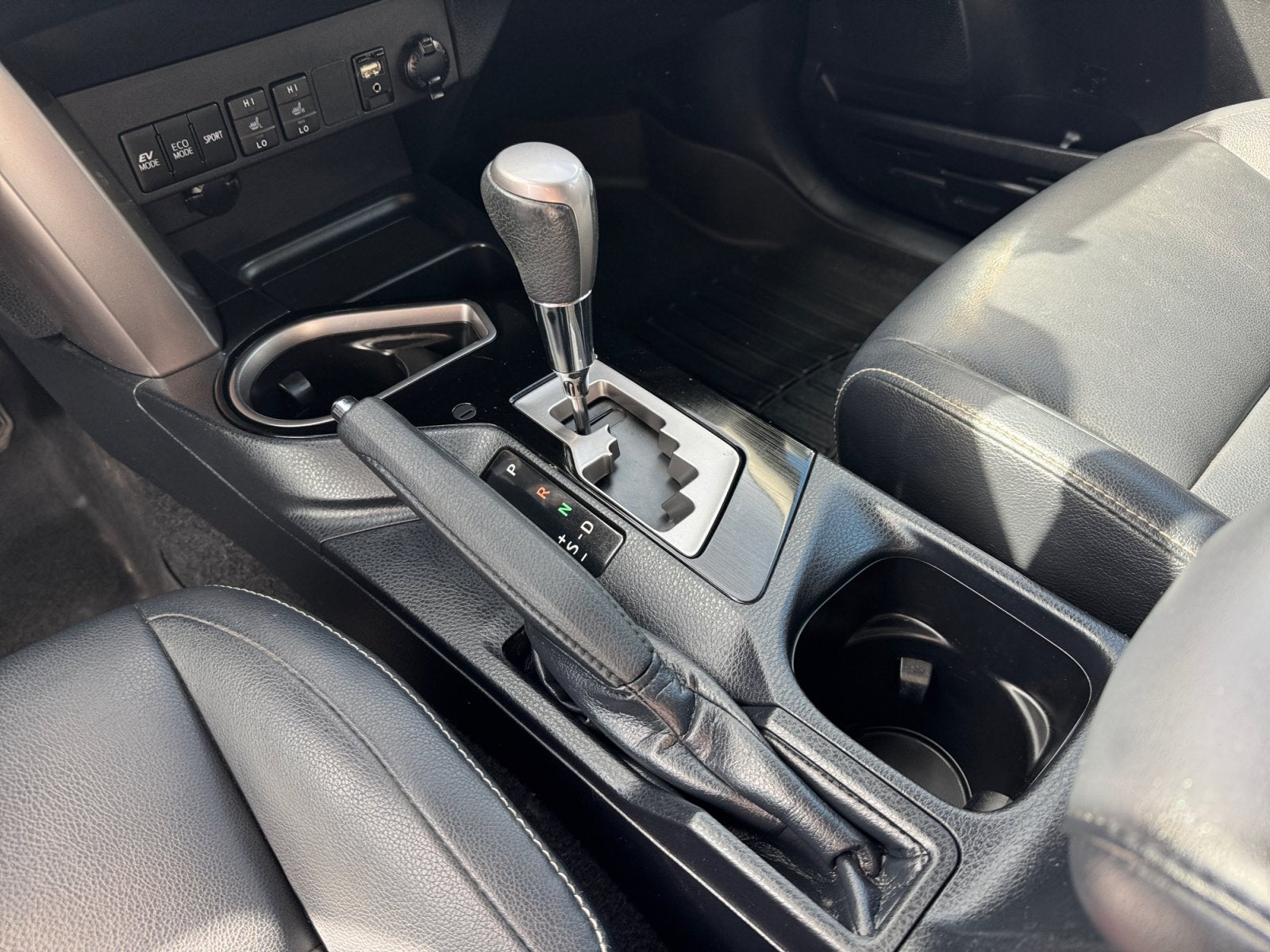 2018 Toyota RAV4 Hybrid Hybrid Limited