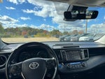 2018 Toyota RAV4 Hybrid Hybrid Limited