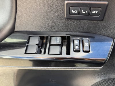 2018 Toyota RAV4 Hybrid Hybrid Limited