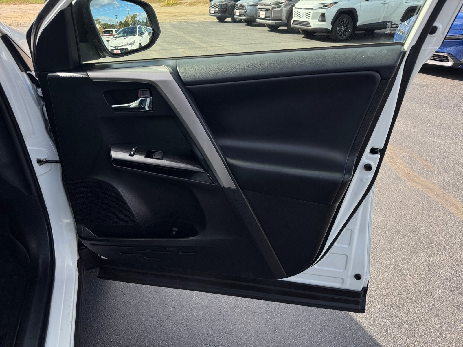 2018 Toyota RAV4 Hybrid Hybrid Limited