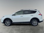 2018 Toyota RAV4 Hybrid Hybrid Limited