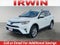 2018 Toyota RAV4 Hybrid Hybrid Limited