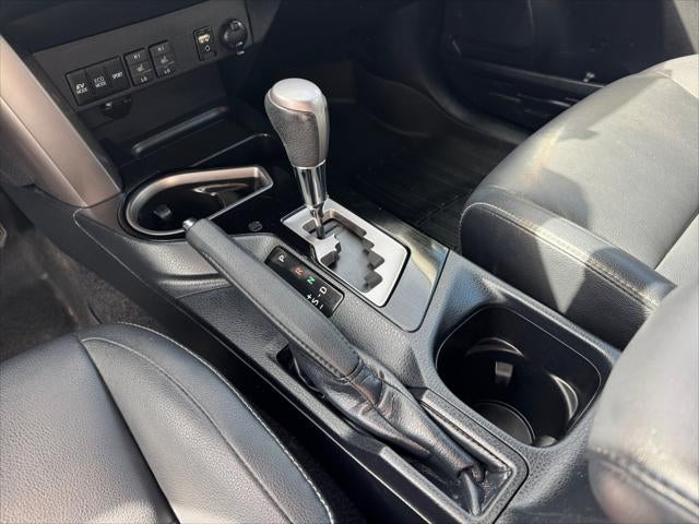 2018 Toyota RAV4 Hybrid Hybrid Limited