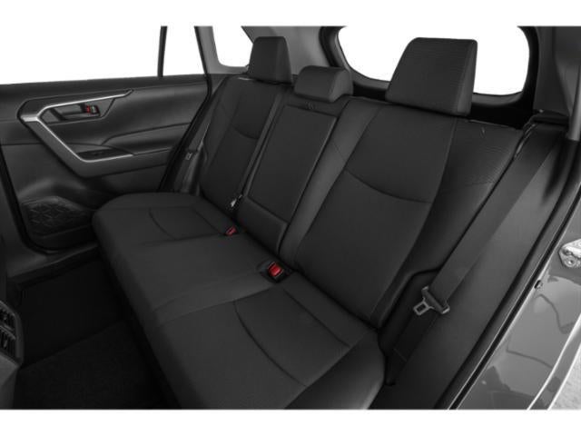 2022 Toyota RAV4 HYBRID Hybrid LE