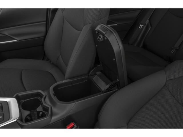 2022 Toyota RAV4 HYBRID Hybrid LE