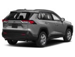 2022 Toyota RAV4 HYBRID Hybrid LE