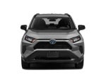 2022 Toyota RAV4 HYBRID Hybrid LE