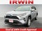 2019 Toyota RAV4 Hybrid Hybrid XLE