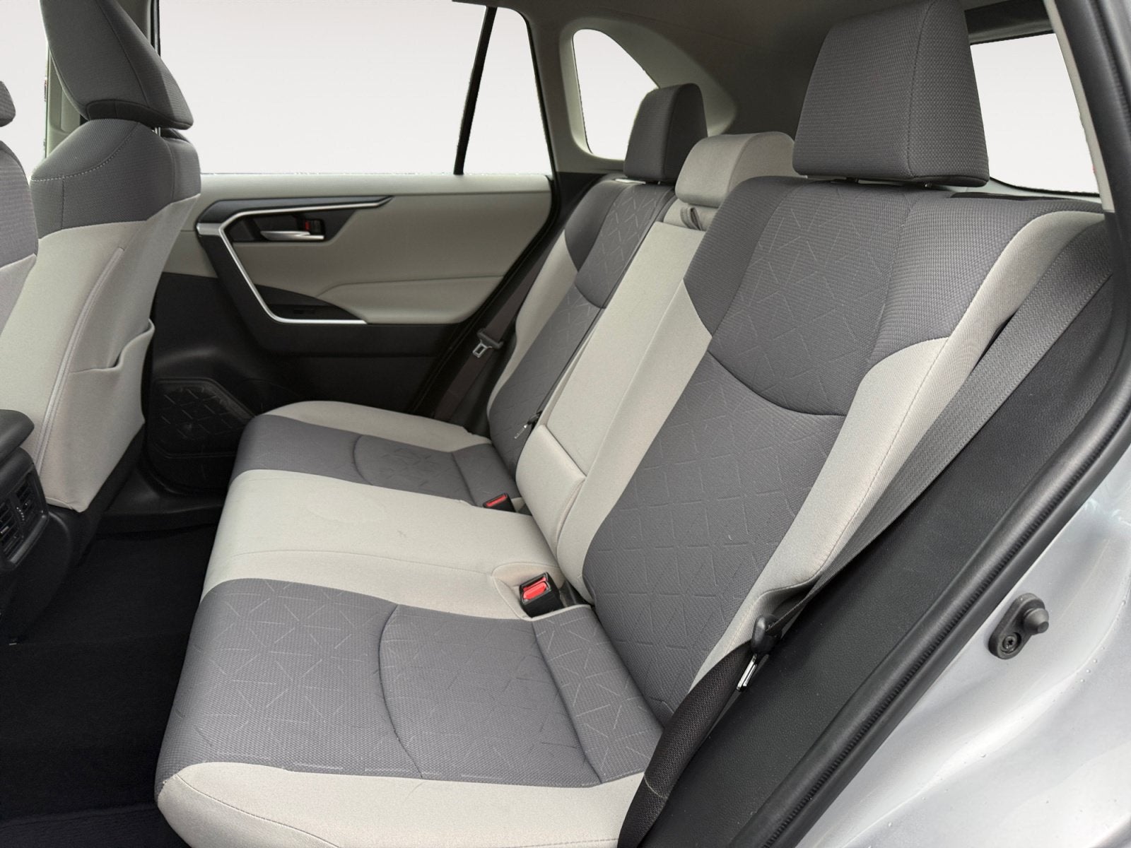 2019 Toyota RAV4 Hybrid Hybrid XLE