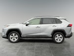 2019 Toyota RAV4 Hybrid Hybrid XLE
