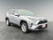 2019 Toyota RAV4 Hybrid Hybrid XLE