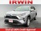 2019 Toyota RAV4 Hybrid Hybrid XLE