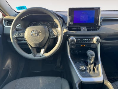 2023 Toyota RAV4 HYBRID Hybrid XLE