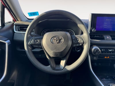 2023 Toyota RAV4 HYBRID Hybrid XLE