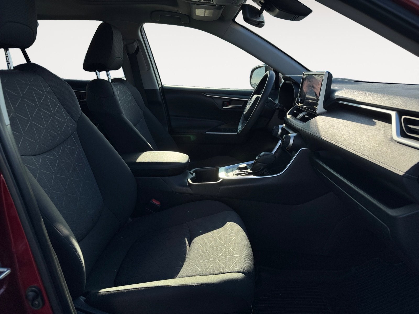 2023 Toyota RAV4 HYBRID Hybrid XLE