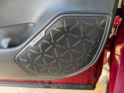 2023 Toyota RAV4 HYBRID Hybrid XLE