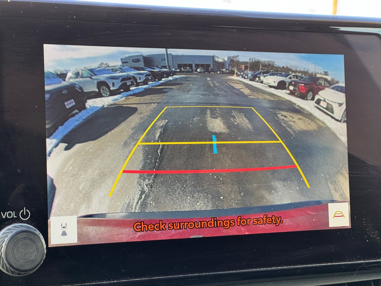 2023 Toyota RAV4 HYBRID Hybrid XLE