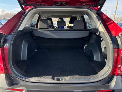 2023 Toyota RAV4 HYBRID Hybrid XLE