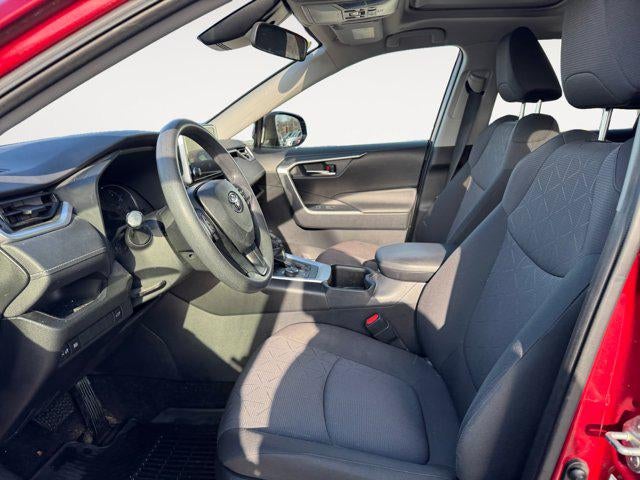 2023 Toyota RAV4 HYBRID Hybrid XLE