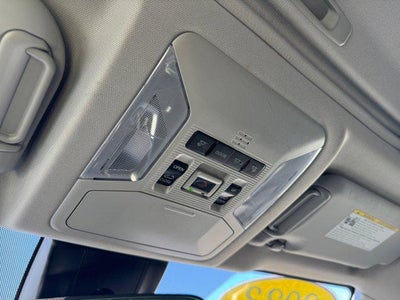 2023 Toyota RAV4 HYBRID Hybrid XLE