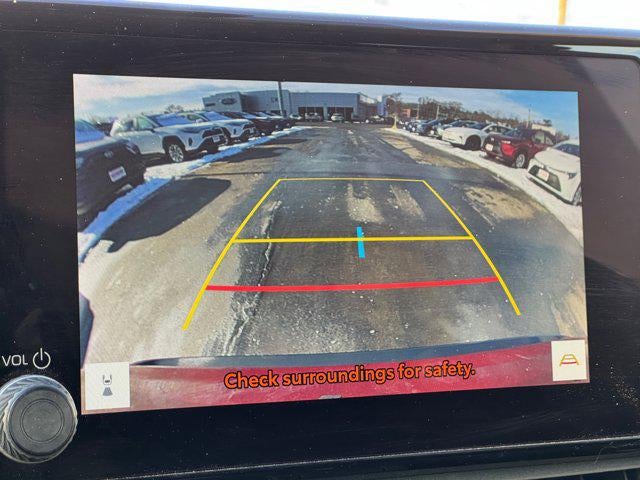 2023 Toyota RAV4 HYBRID Hybrid XLE