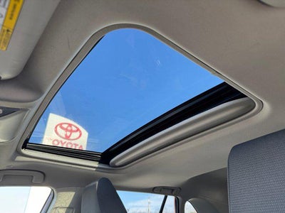 2023 Toyota RAV4 HYBRID Hybrid XLE