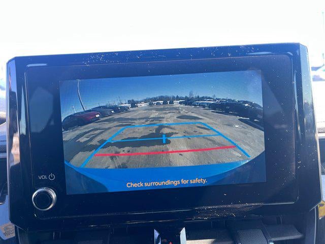 2024 Toyota GR COROLLA Circuit