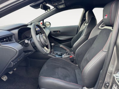 2026 Toyota GR Corolla GR Corolla Premium Plus