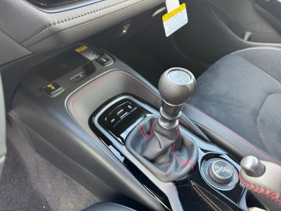 2026 Toyota GR Corolla GR Corolla Premium Plus