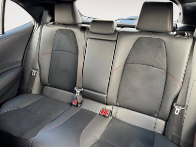 2026 Toyota GR Corolla GR Corolla Premium Plus