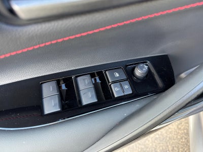 2026 Toyota GR Corolla GR Corolla Premium Plus