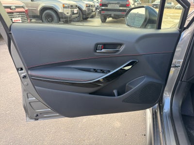 2026 Toyota GR Corolla GR Corolla Premium Plus