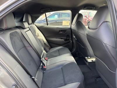 2026 Toyota GR Corolla GR Corolla Premium Plus