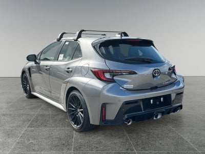 2026 Toyota GR Corolla GR Corolla Premium Plus