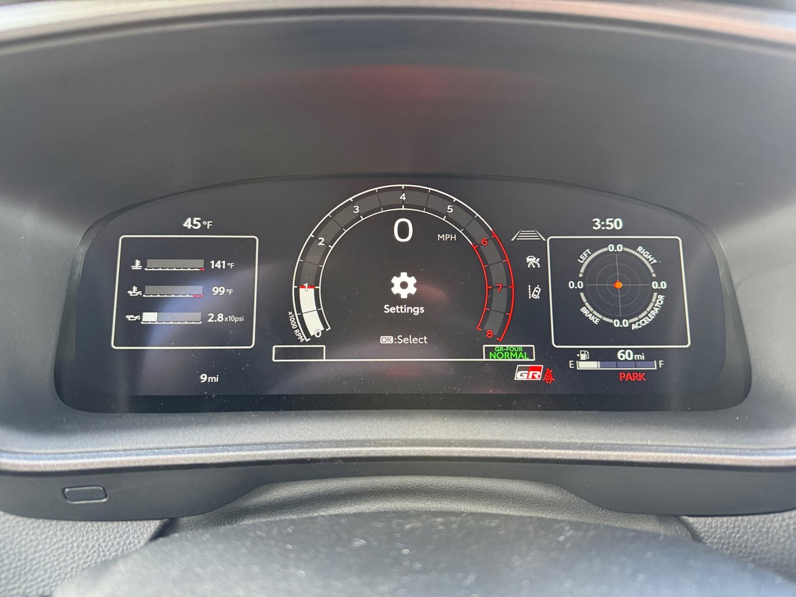 2026 Toyota GR Corolla GR Corolla Premium Plus