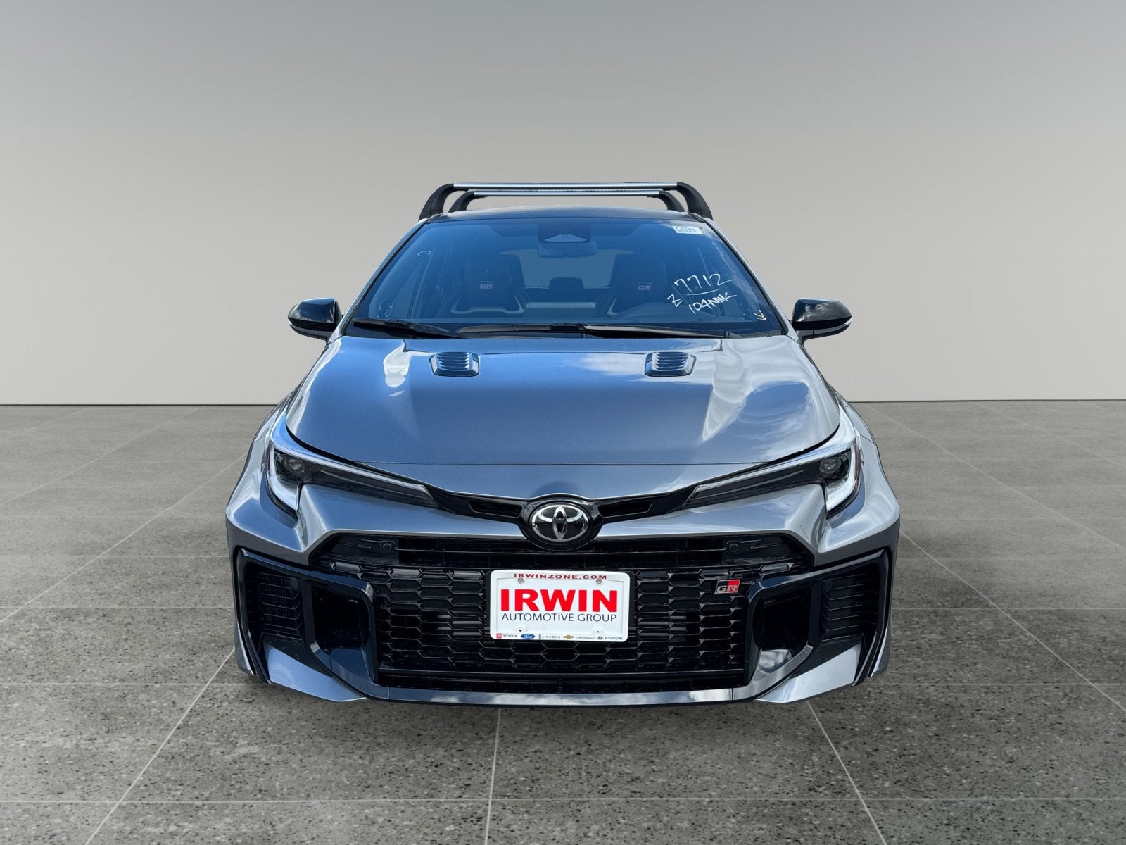 2026 Toyota GR Corolla GR Corolla Premium Plus