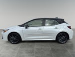 2027 Toyota Corolla Hatchback XSE