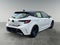 2027 Toyota Corolla Hatchback XSE